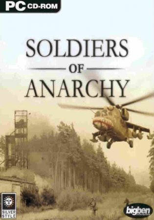 Soldiers of Anarchy (2002)